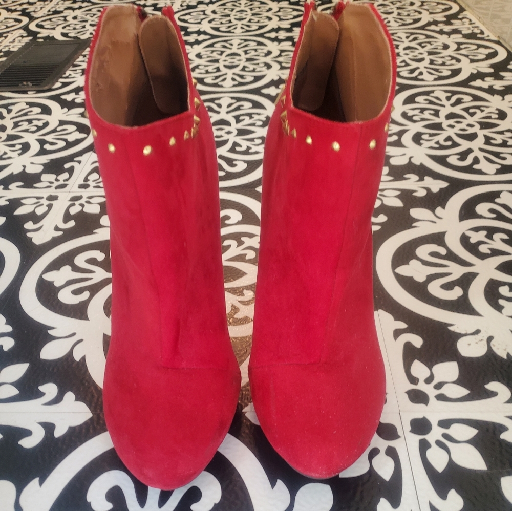 Mossimo shoes